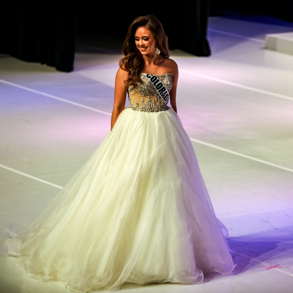 Sherri Hill Couture